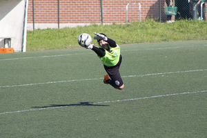 4 praktische tips voor keepers op kunstgras